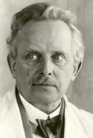 Oskar Barnack Oskar Barnack