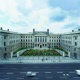 Deutscher Bundesrat in Berlin