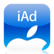 Apple iAd (Logo)