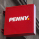 Penny: mit neuem Design ins Geschäft (Fontblog)