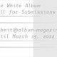 Album #3 (Slanted)