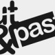 Cut & Paste (Slanted)