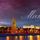Moskau Time Lapse – daily awesome impression (VisualBlog)