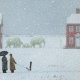 schneeelefanten – daily awesome impression (VisualBlog)