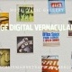 Ausstellung: New Vintage Digital Vernacular Letters (Fontblog)