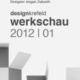 Werkschau an der Hochschule Niederrhein (Slanted)