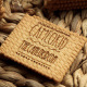 Visitenkekse (Design made in Germany – Blog)