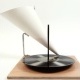 Minimalistisches Grammophon (Design made in Germany – Blog)