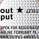 Last call for entries :output award 15 (Fontblog)