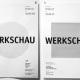 Werkschau Hochschule München (Slanted)