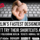 Cut&Paste Design Tournament Berlin (Design made in Germany – Blog)