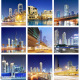 Schlaflos in Dubai (Überlicht)