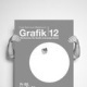 Grafik12 – Werkschau für Grafik und junge Kunst (Slanted)