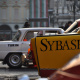 Rallye Monte-Carlo Historique 2012 – Start in Turin (Formfreu.de)