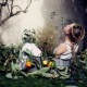 «Von diesem Moment an habe ich nicht mehr aufgehört, ich wollte alles einfangen.» Im Gespräch… (Kwerfeldein)