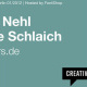 Video Creative Morning Airport Berlin Brandenburg (Fontblog)
