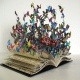Buch des Lebens von David Kracov – daily awesome impression (VisualBlog)