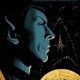 mr. spock – daily awesome impression (VisualBlog)