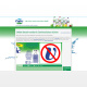 Wieder einmal ein kruder „Designwettbewerb“, diesmal von Volvic (Design Tagebuch)