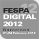 Fespa Digital 2012 (Slanted)