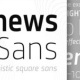 Sinews Sans (Slanted)