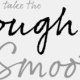 Rollerscript (Slanted)