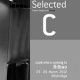 Selected C Conference Bilbao Verlosung (Slanted)