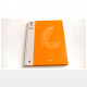 Corporate Design Preis Jahrbuch 2011 (Design Tagebuch)