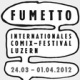 Fumetto Festival 2012 (Slanted)