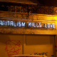 capitalism kills love – daily awesome impression (VisualBlog)