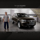VW Touareg (Pixelgangster)