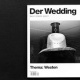 Der Wedding Ausgabe 04 – Westen (Slanted)