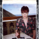 Oliver Weber: Fiona Metscher – Polaroid (bildwerk3)