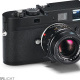 Leica stellt die Modelle M Monochrom, M9-P «Edition Hermès» und X2 vor (Überlicht)