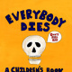 Ken Tanaka: Everybody dies – daily awesome impression (VisualBlog)