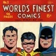 world finest comics – daily awesome impression (VisualBlog)