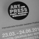 ART and Press in Berlin (Slanted)