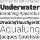 FF Scuba (Slanted)