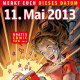 Gratis Comic Tag | Verlosung Komplettpaket (VisualBlog)