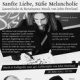 Musik & Kalligrafie zum 450. Geburtsjahr von John Dowland! (Slanted)