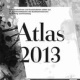 Atlas 2013 (Slanted)