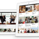 Freunde von Freunden iPad Magazin (Design made in Germany – Blog)