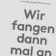 do-gooder / Festival, das die Welt verändert (Slanted)