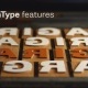 ★ Die «warme» Gira Sans, 14 Fonts, 320,– 249,– € (Fontblog)