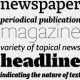 Lumin typeface family (Slanted)