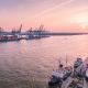 Fotogenes Deutschland – Hamburger Hafen (Kwerfeldein)