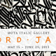 Auf zur TYPO-Vorabend-Vernissage (Fontblog)