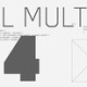 Annual Multimedia 2014 (Slanted)