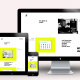 Swipe Website Relaunch – Responsive Design, Mobile First (Design made in Germany – Blog)