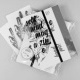 Hand Job – Special Poster Issue (Slanted)